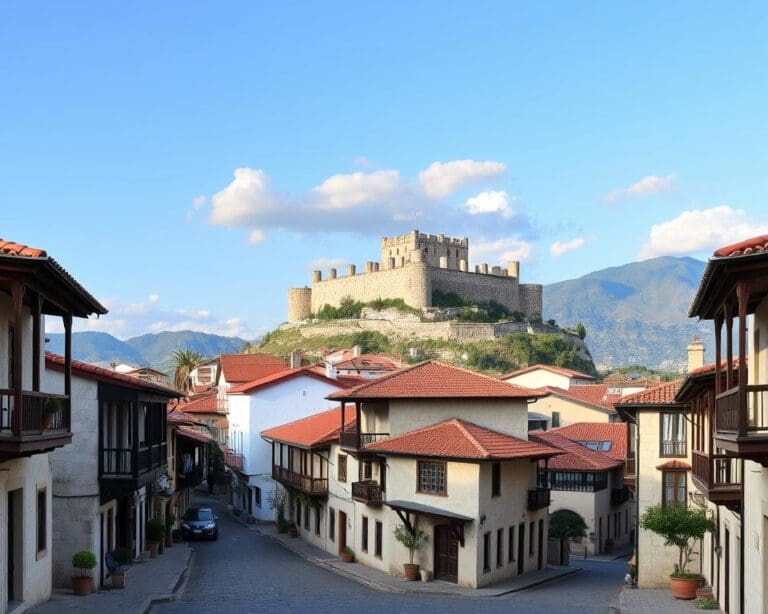 Gjirokastër