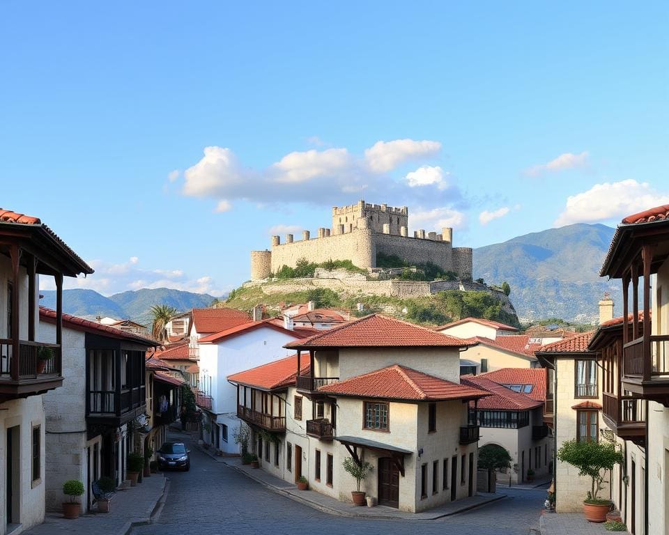 Gjirokastër