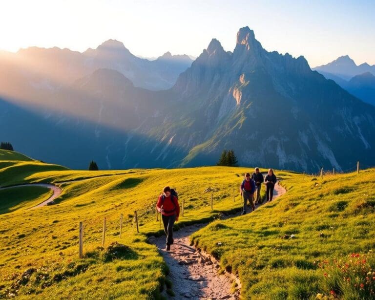 Triglav Nationaal Park