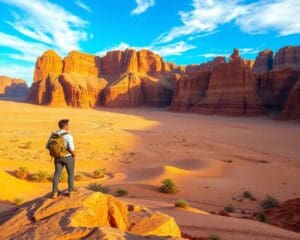Wadi Rum