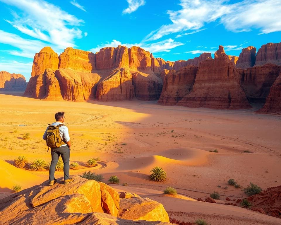 Wadi Rum