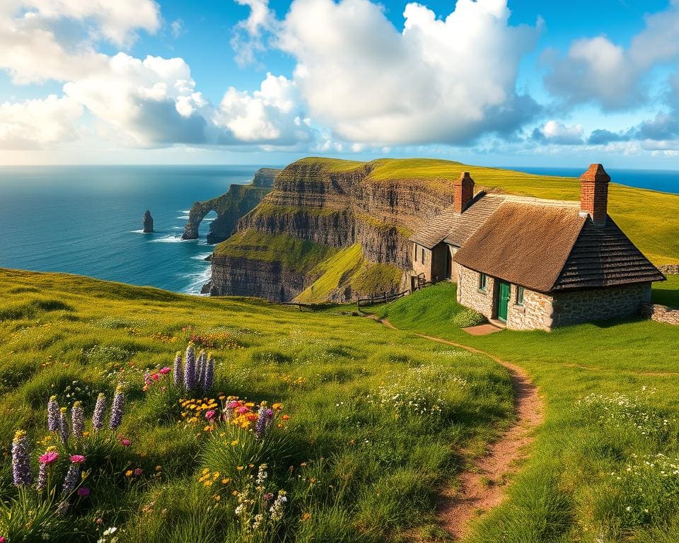 West-Ierland