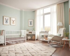 babykamer