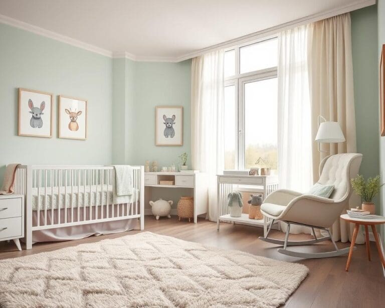 babykamer