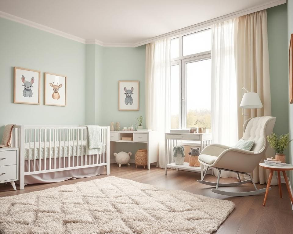 babykamer
