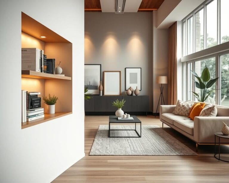 nis woonkamer