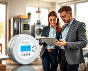 slimme energiemeters