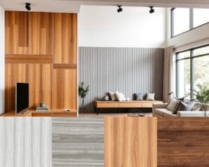 wandpanelen