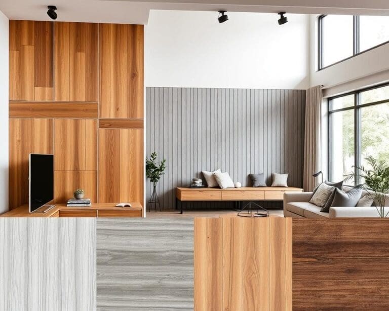 wandpanelen