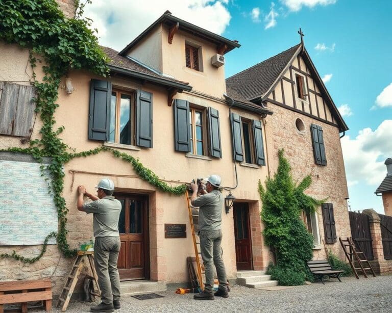 woningisolatie