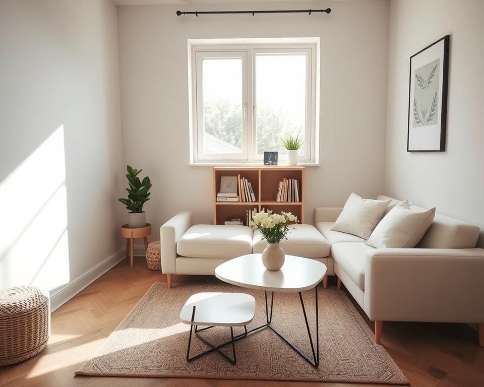 bank woonkamer
