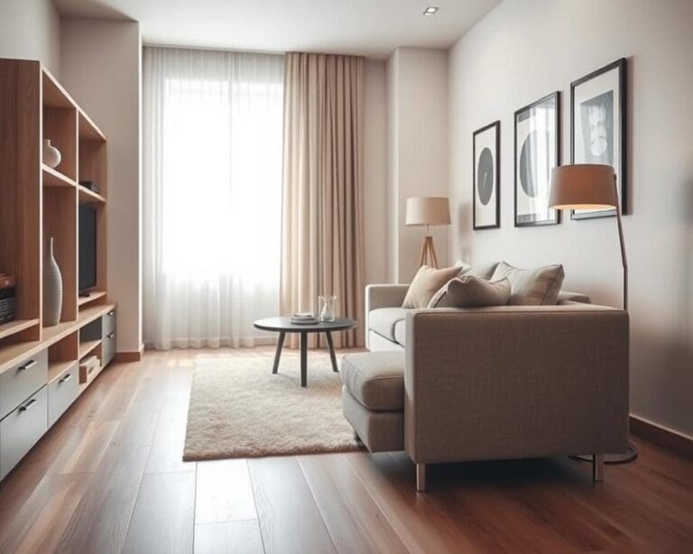 kast woonkamer