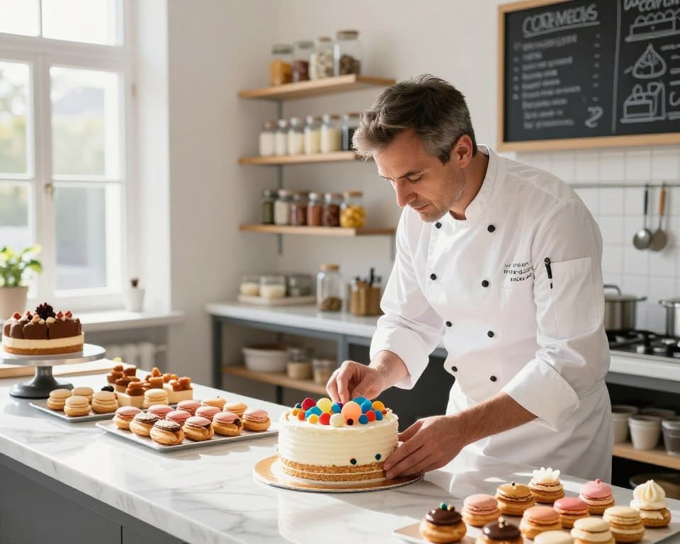 patissier