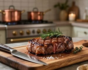 steak bakken