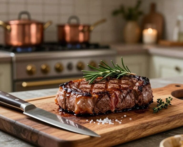 steak bakken