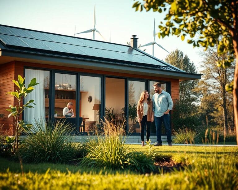 toekomstbestendig wonen