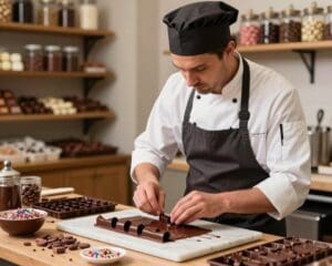 chocolatier