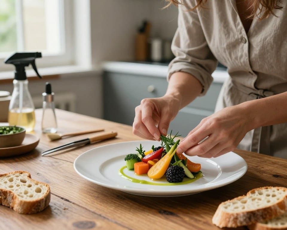 foodstylist