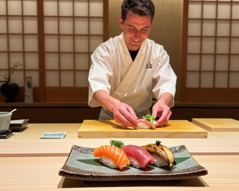 omakase