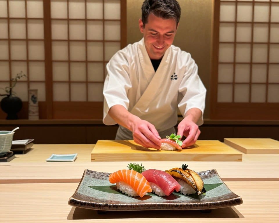 omakase