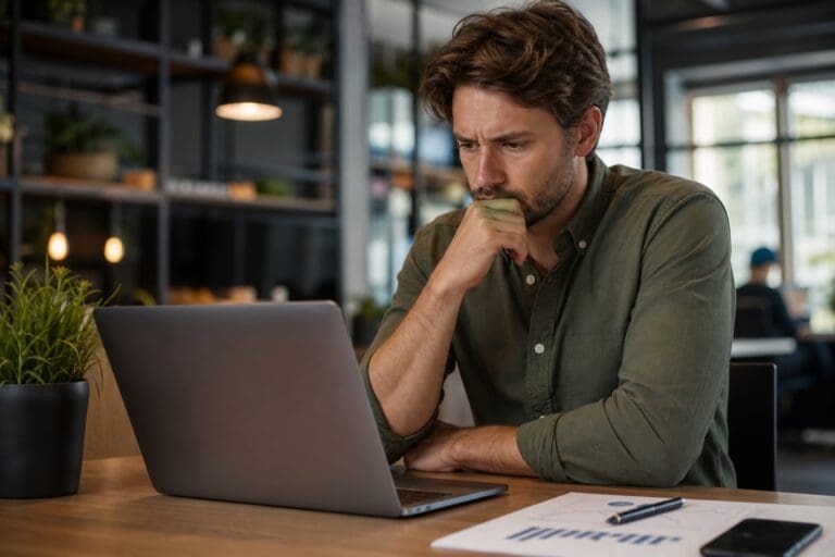 Waarom extra verkeer naar je webshop niet automatisch meer verkopen oplevert